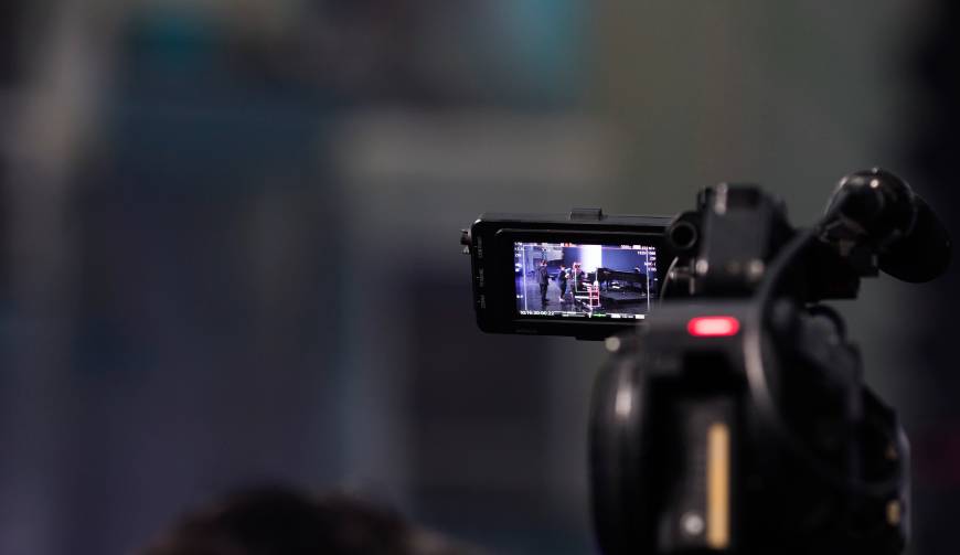 紧跟潮流！秦州区产品视频拍摄引领时尚新趋势