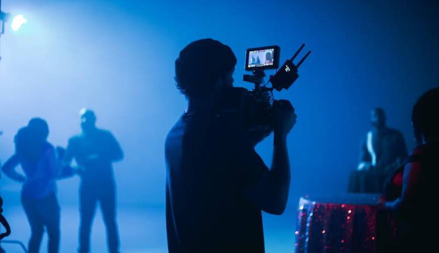 神秘新品来袭！秦州区产品视频拍摄究竟有何神奇之处？