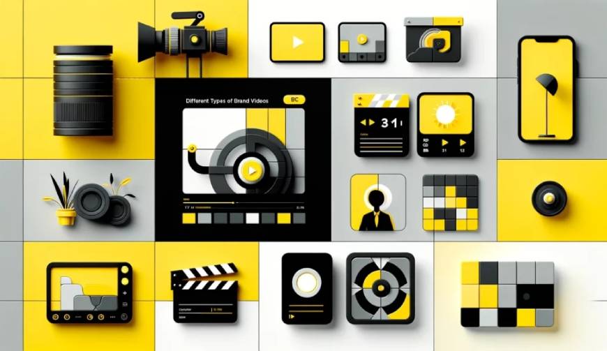 专为职场精英打造：秦州区产品视频拍摄提升工作效率的秘密武器