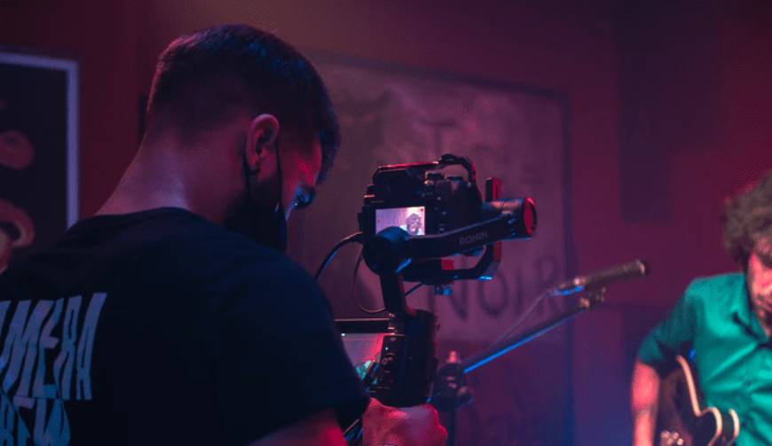 匠心雕琢视觉盛宴！专业秦州区产品视频拍摄公司赋能品牌价值