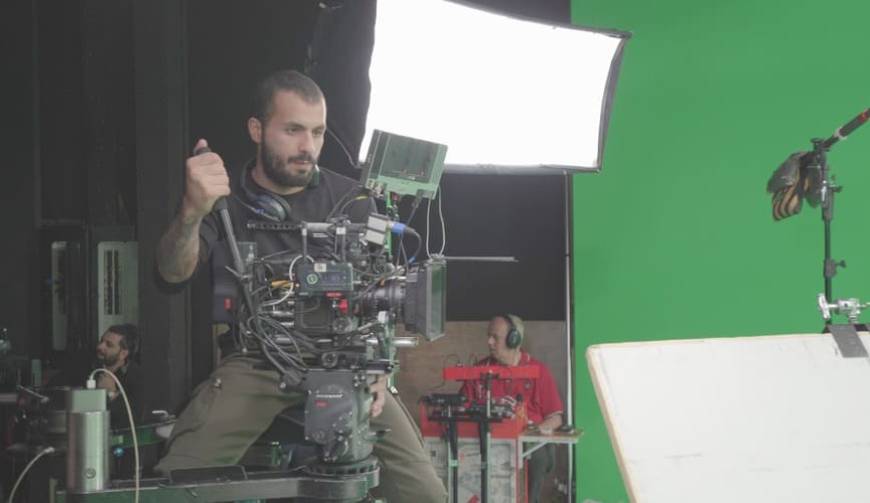 场景化叙事，秦州区电商产品视频拍摄制作的破局之道