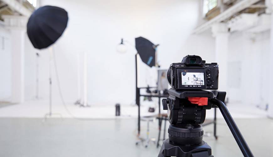 聚焦秦州区产品视频拍摄，打造品牌传播新高度