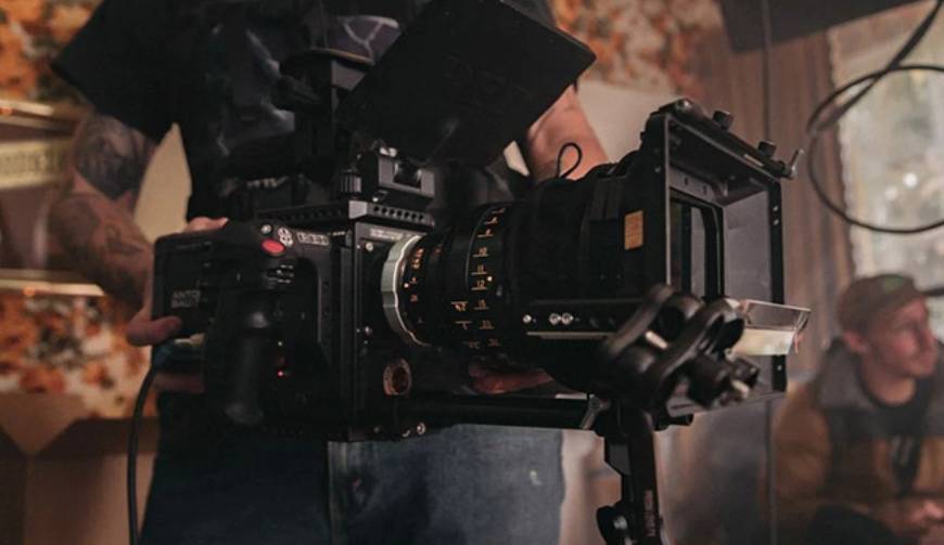 深耕本土，秦州区产品宣传视频拍摄公司的服务密码