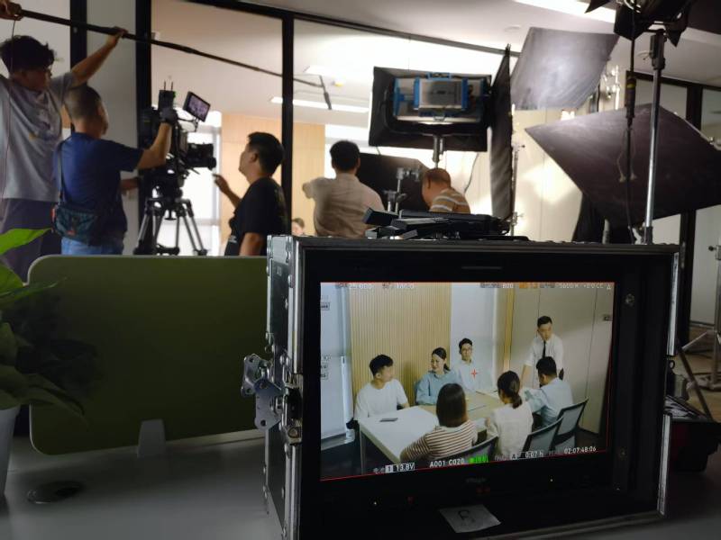 秦州区产品视频拍摄实操干货，助力产品打造吸睛视觉内容