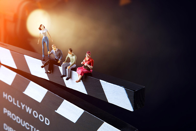 聚焦秦州区电商产品视频拍摄制作，为产品搭建高效转化桥梁