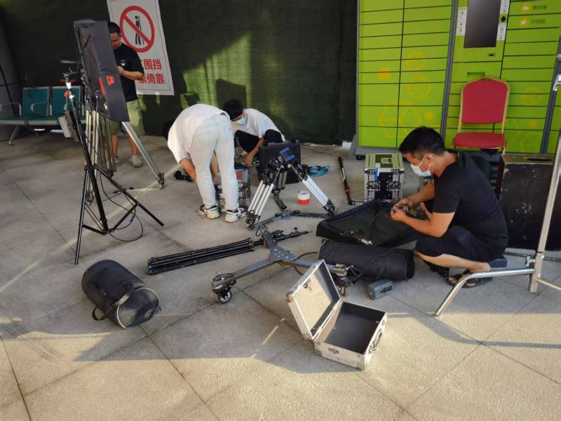 秦州区产品视频拍摄全攻略，让产品魅力在镜头下尽情绽放