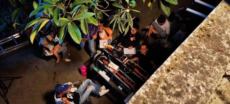 解锁秦州区产品宣传视频拍摄公司新势能，助力品牌强势破圈