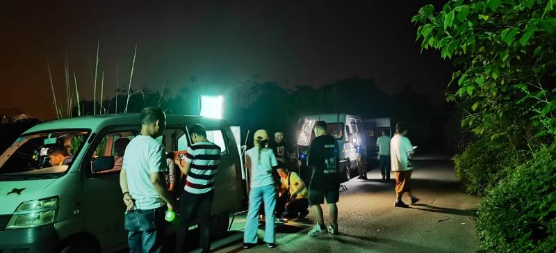 以镜头为笔，绘就秦州区产品视频的进阶之路