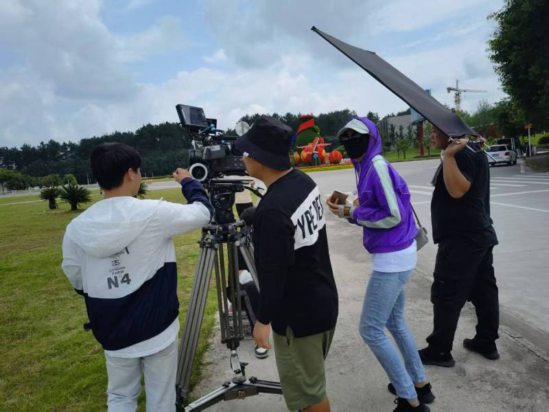 秦州区极致互动，未来愿景宏大，致力于成为全球领先的产品宣传视频企业