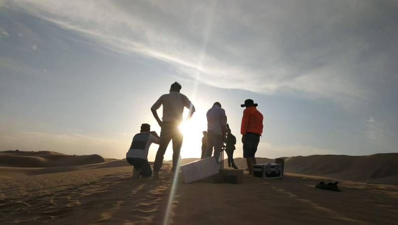 聚焦秦州区产品宣传视频拍摄公司，以专业匠心助力品牌声量远扬