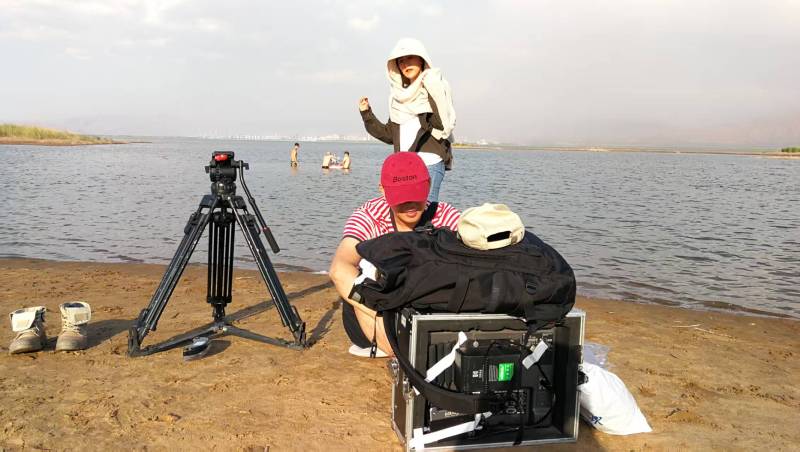 秦州区产品宣传视频拍摄公司核心策略，助力品牌抢占传播制高点