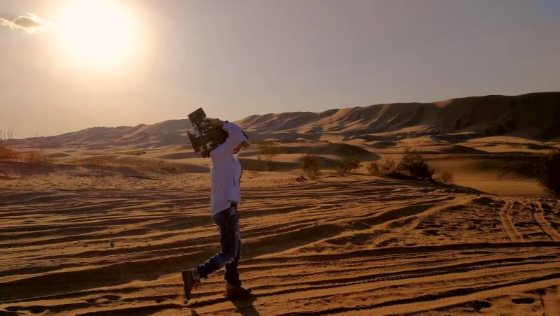 深耕秦州区产品宣传视频拍摄公司，解锁品牌传播的核心动能