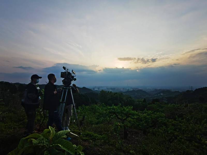 聚焦秦州区产品宣传视频拍摄公司，用专业实力铸就品牌传播传奇