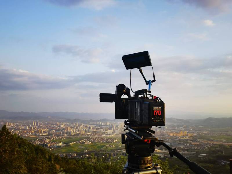 解锁秦州区产品宣传视频拍摄公司精髓，让品牌传播直击人心