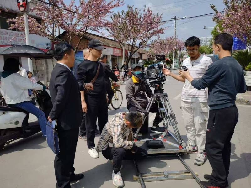 秦州区产品视频拍摄进阶指南，助力产品抢占视觉高地