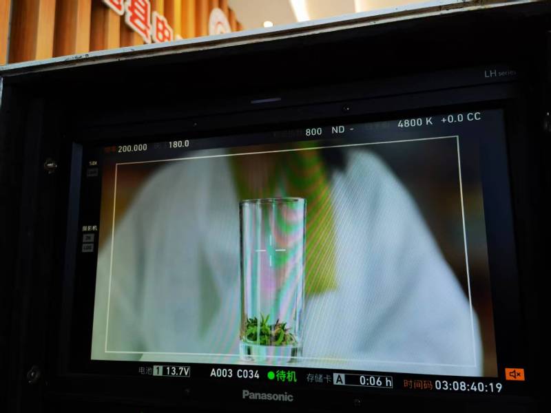 天然优选！秦州区电商产品宣传视频溯源原料产地的真实故事