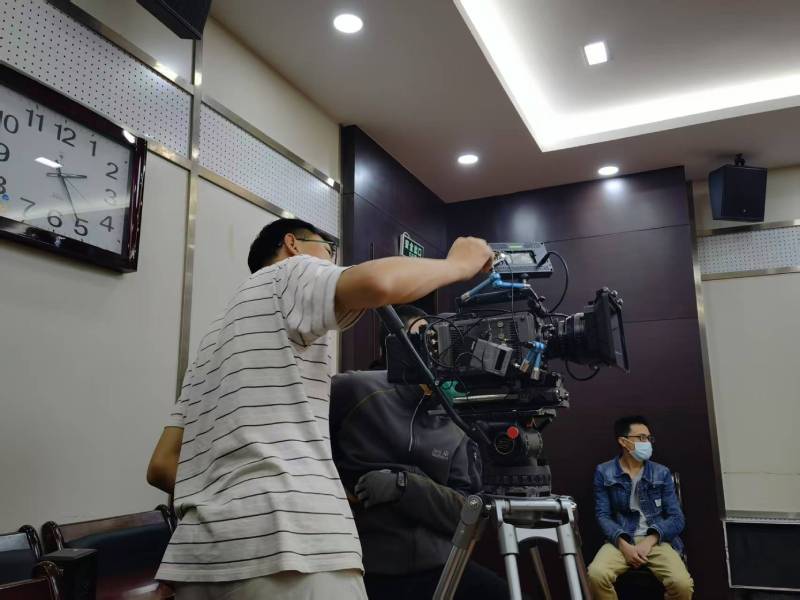 大数据指导创作方向，秦州区产品视频拍摄公司让每帧画面都有效触达