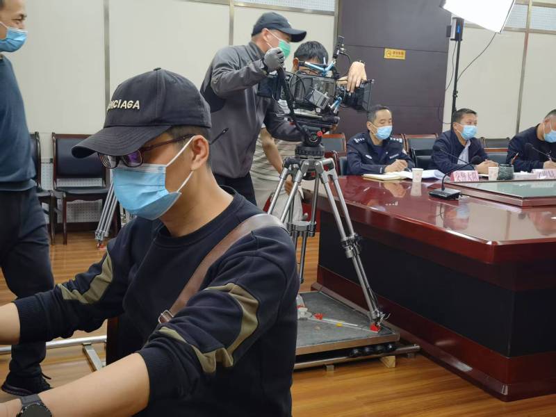 从脚本到成片：揭秘专业秦州区产品视频拍摄公司的全流程运作