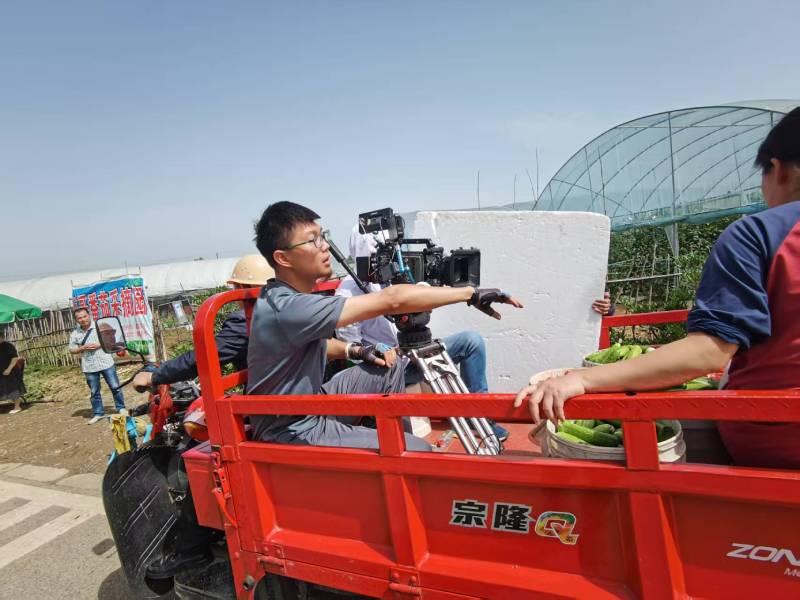 解锁吸睛密码：秦州区产品视频拍摄制作的创意与技巧全解析